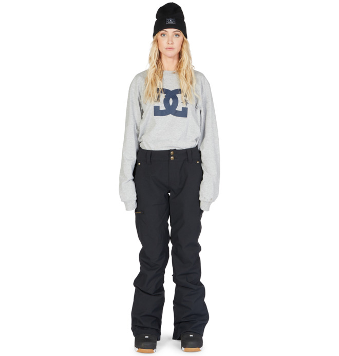 Viva - Technical Snow Pants for Women  ADJTP03017