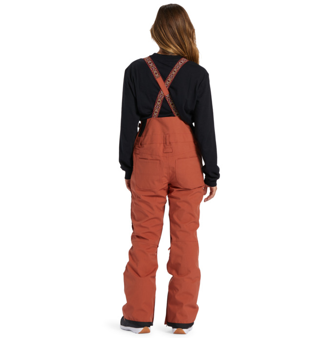 Crusade - Technical Snow Bib Pants for Women  ADJTP03020