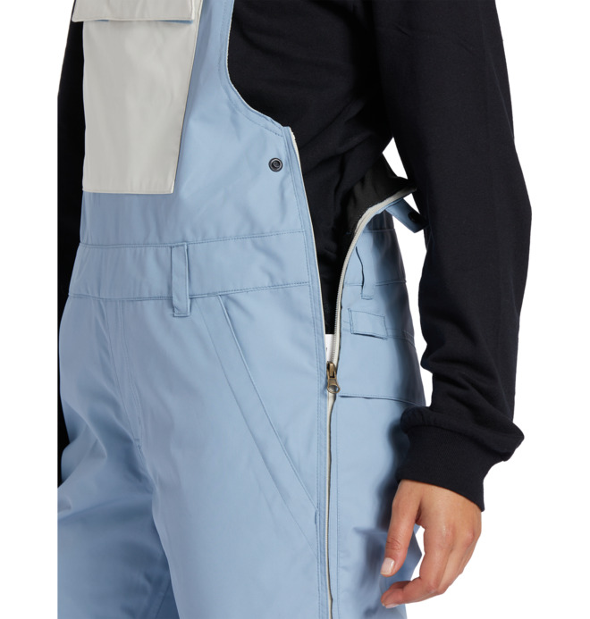 Valiant - Technical Snow Bib Pants for Women  ADJTP03021