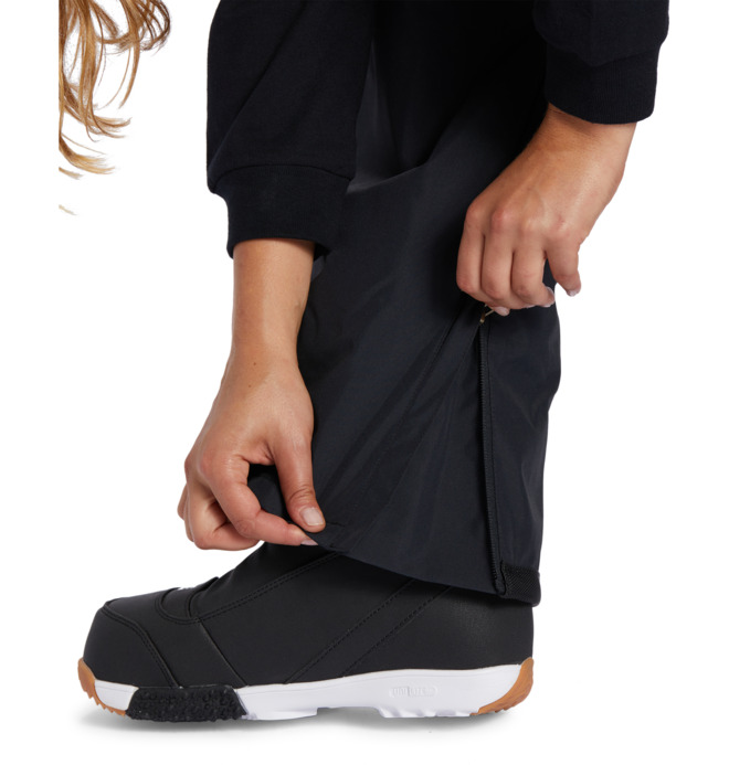 Valiant - Technical Snow Bib Pants for Women  ADJTP03021
