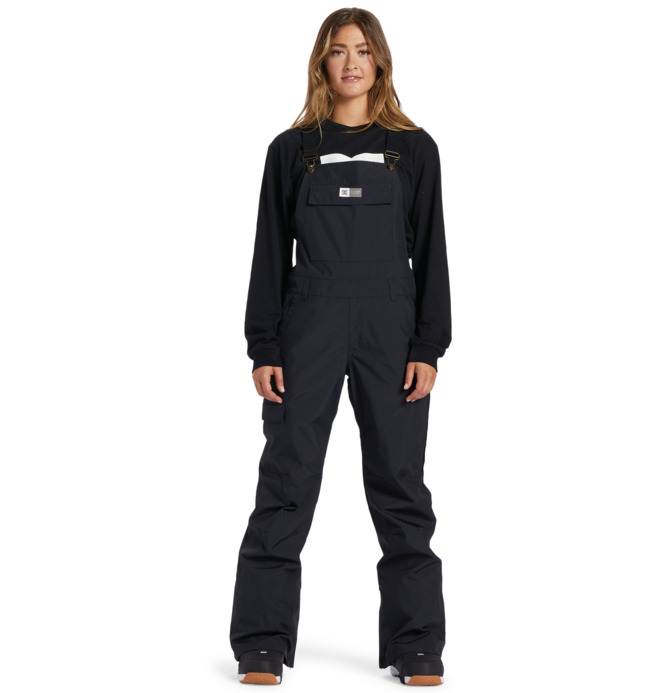 Valiant - Technical Snow Bib Pants for Women  ADJTP03021