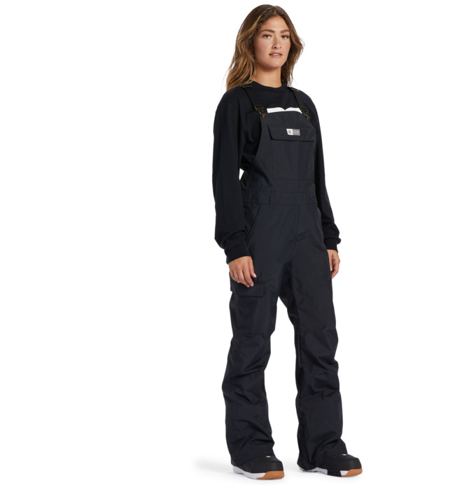 Valiant - Technical Snow Bib Pants for Women  ADJTP03021