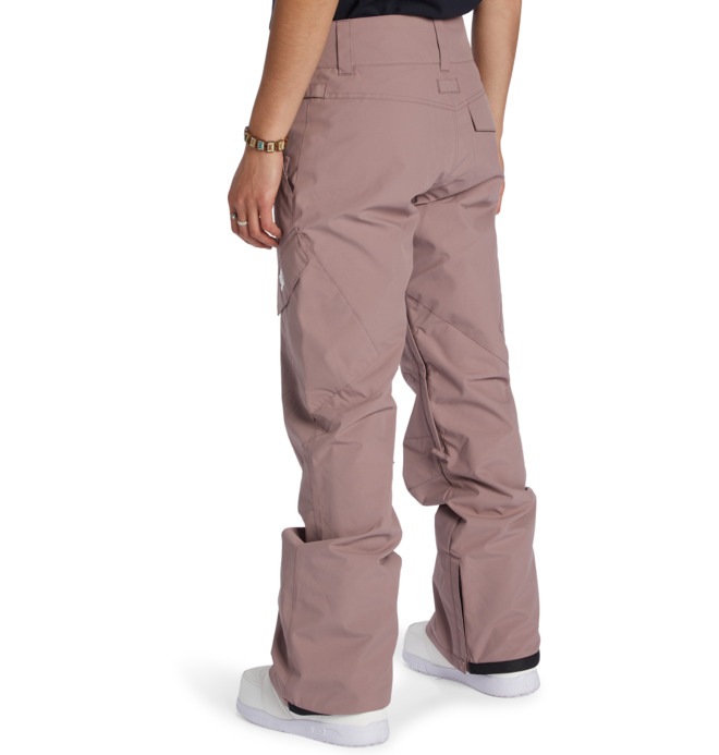 Nonchalant - Technical Snow Pants for Women  ADJTP03023