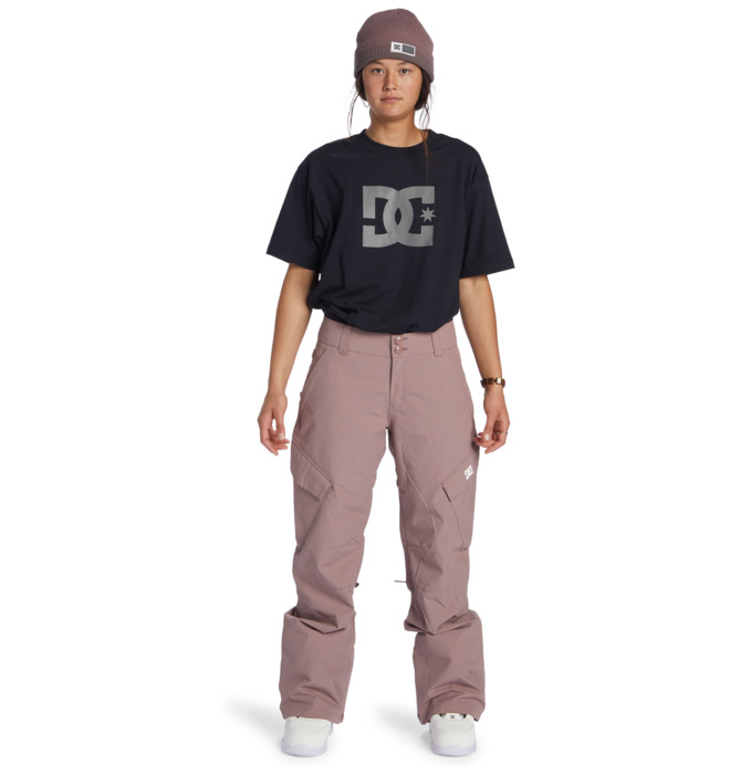 Nonchalant - Technical Snow Pants for Women  ADJTP03023