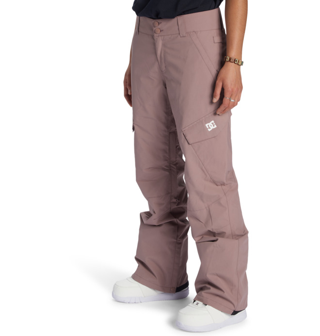 Nonchalant - Technical Snow Pants for Women  ADJTP03023