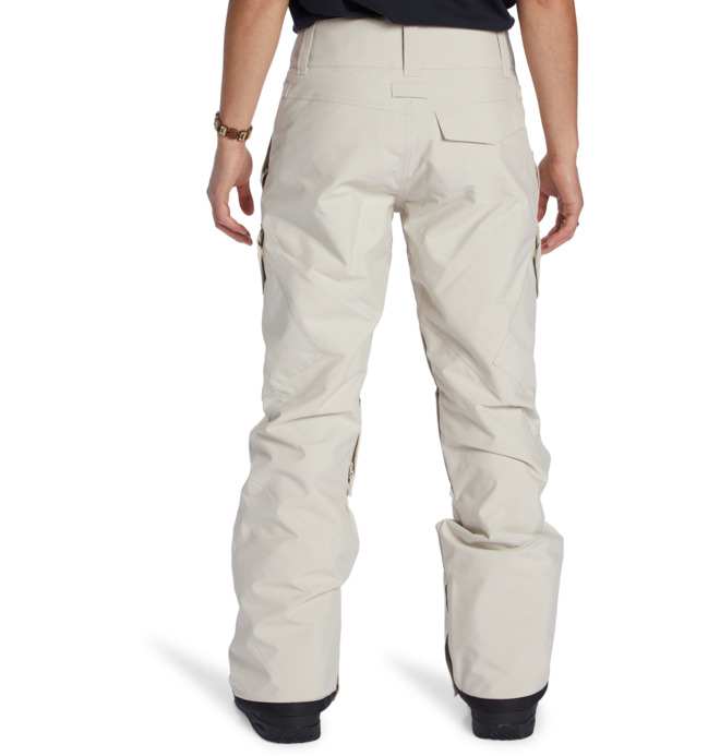 Nonchalant - Technical Snow Pants for Women  ADJTP03023