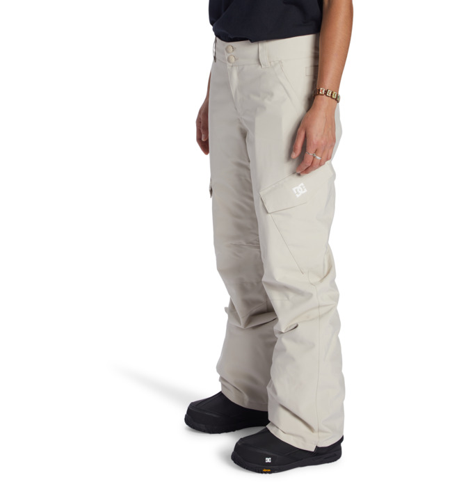 Nonchalant - Technical Snow Pants for Women  ADJTP03023