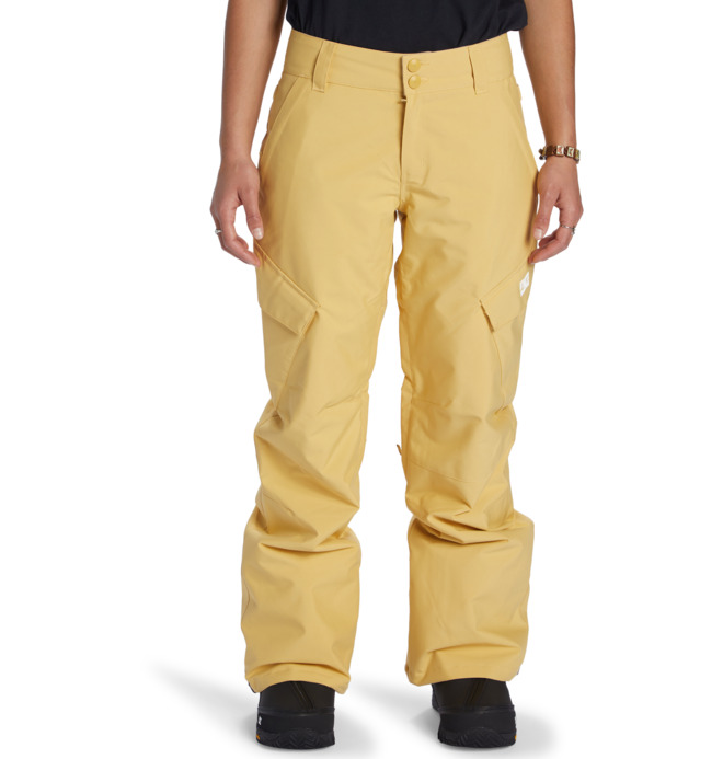 Nonchalant - Technical Snow Pants for Women  ADJTP03023