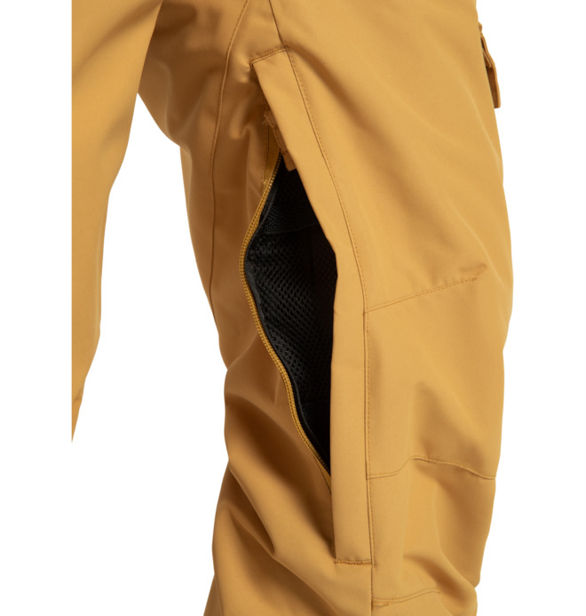 Nonchalant - Technical Snow Pants for Women  ADJTP03023