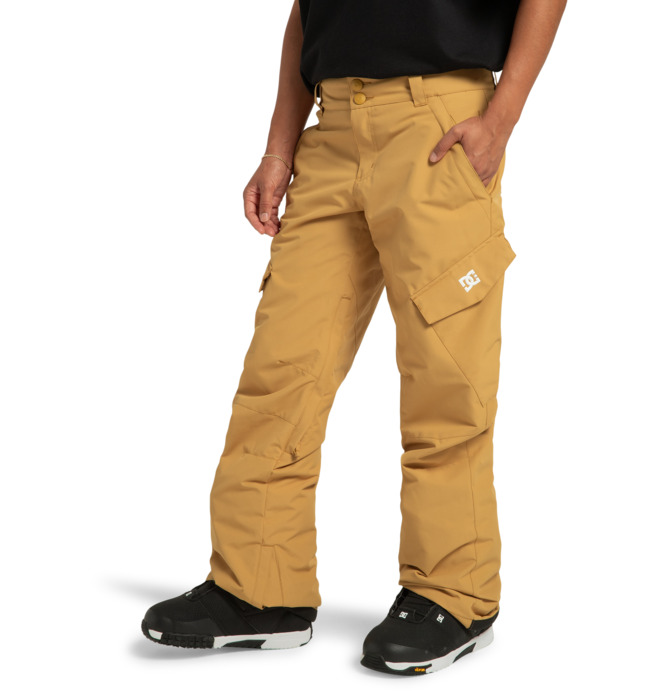 Nonchalant - Technical Snow Pants for Women  ADJTP03023