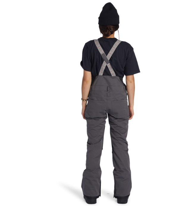 Crusade - Bib Snow Pant for Women  ADJTP03028