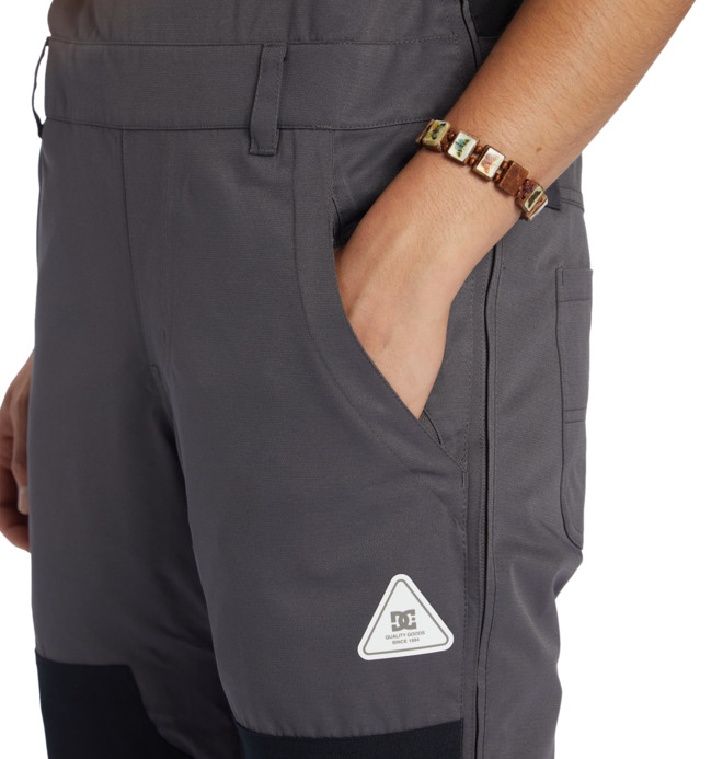 Crusade - Bib Snow Pant for Women  ADJTP03028