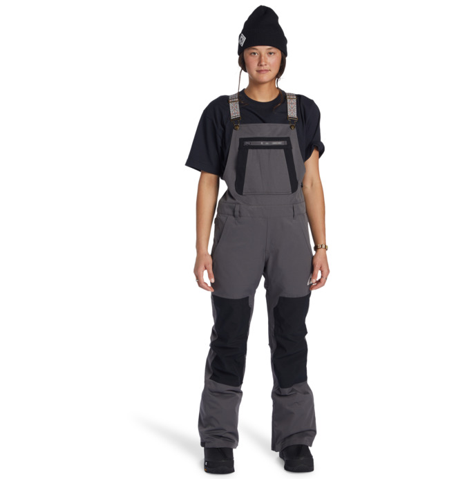 Crusade - Bib Snow Pant for Women  ADJTP03028