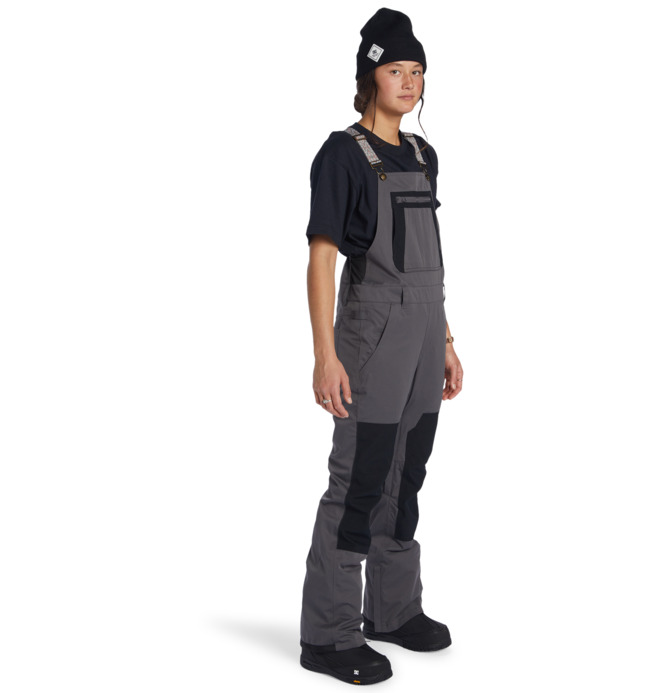 Crusade - Bib Snow Pant for Women  ADJTP03028