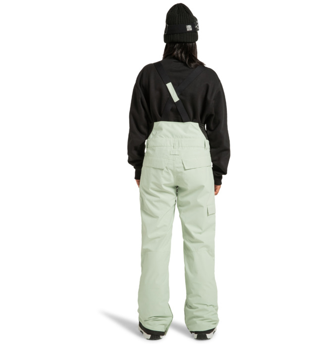 Valiant - Bib Snow Pant for Women  ADJTP03030