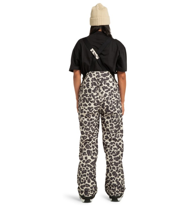 Valiant - Technical Snow Bib for Women  ADJTP03030