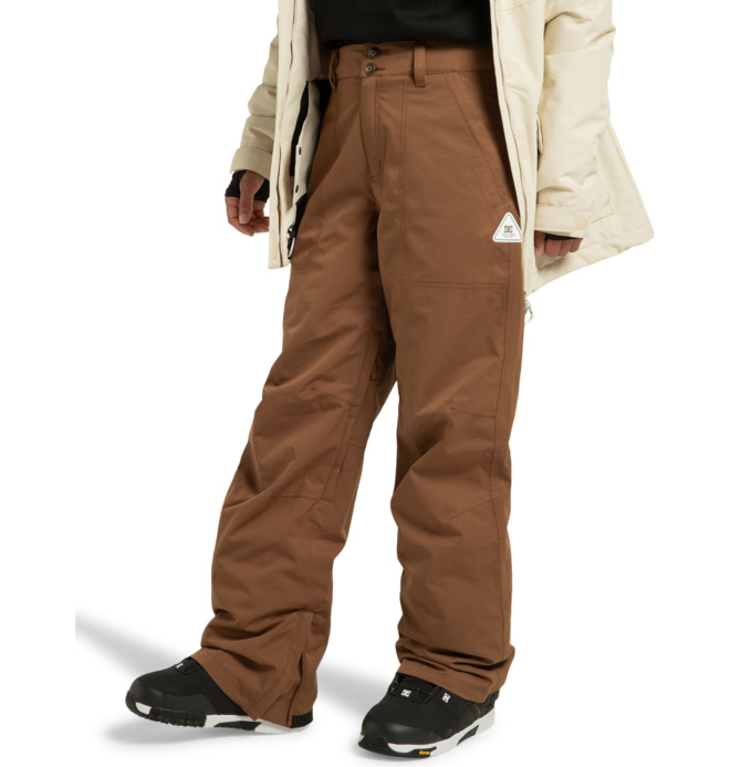 Riveter - Technical Snow Pants for Women  ADJTP03032