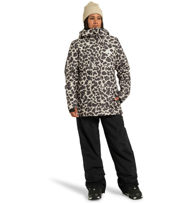 Riveter - Technical Snow Pants for Women  ADJTP03032