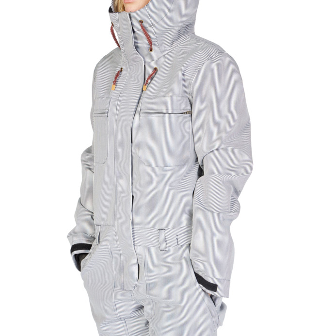 Vanguard - Snow Suit for Women ADJTS03002