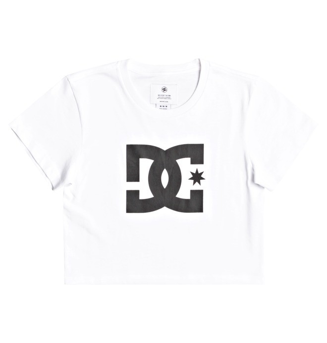 Star Short Sleeve Top for Women ADJZT03015