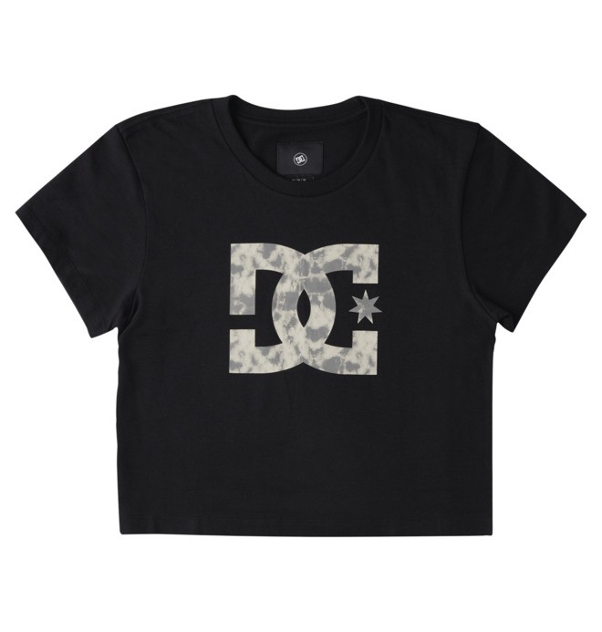Star - Cropped T-Shirt for Women ADJZT03029