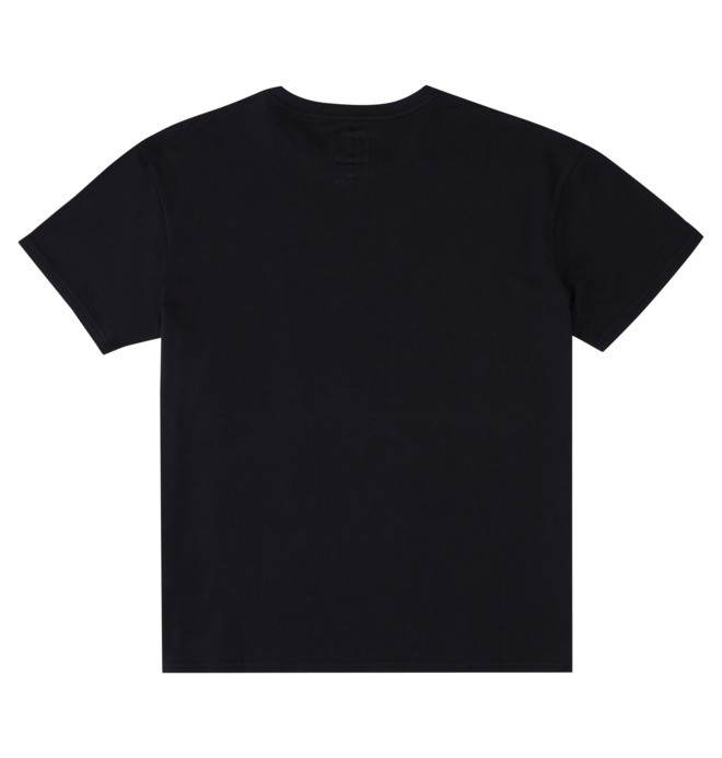 DC Shoes - Boyfriend T-Shirt for Women ADJZT03042