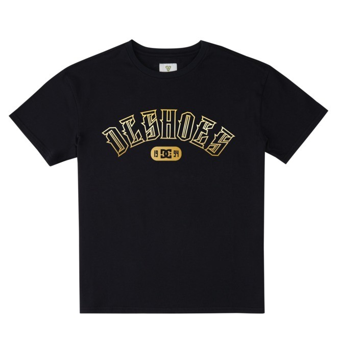 DC Shoes - Boyfriend T-Shirt for Women ADJZT03042