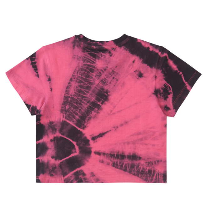 Hot Fire - Crop T-Shirt for Women ADJZT03046