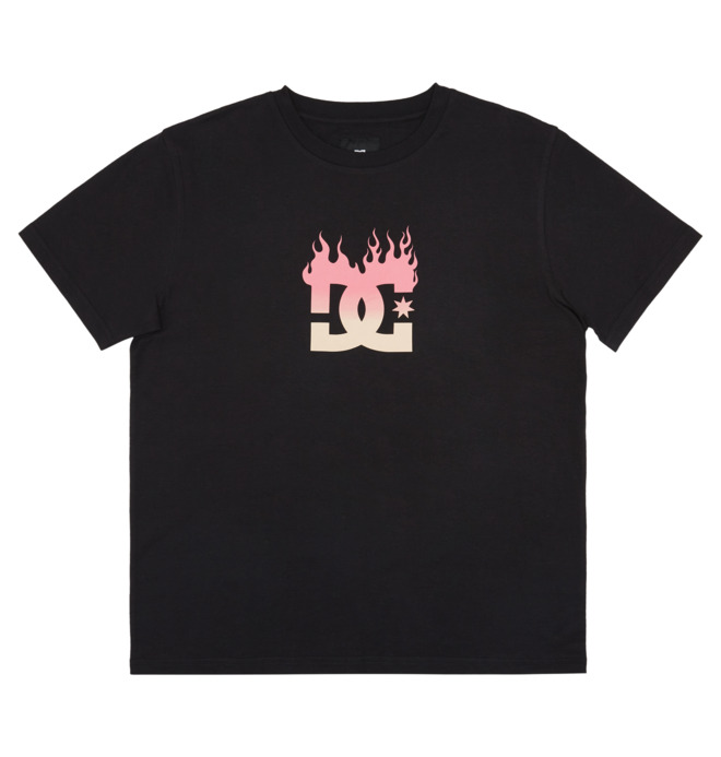 Star Flamefriend - Boyfriend T-Shirt for Women  ADJZT03053