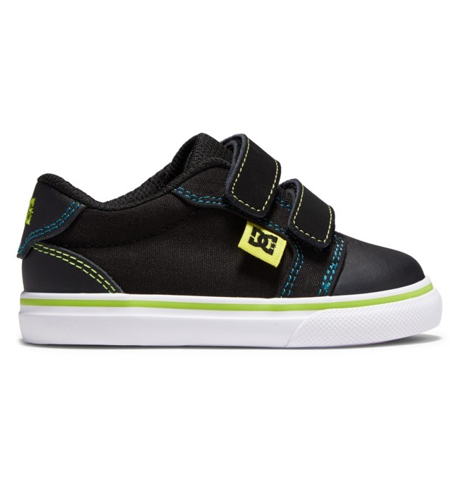 Anvil Lederschuhe fur Kleinkinder
