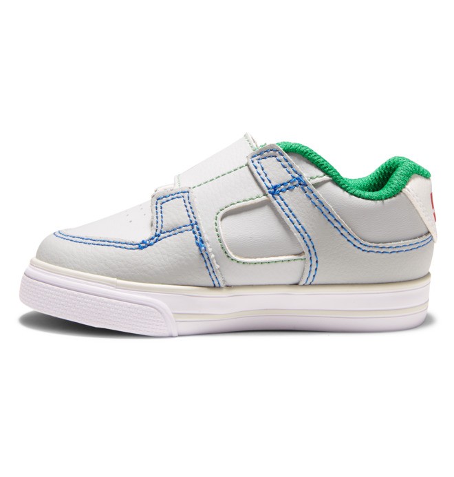 Pure - Leather Shoes for Kids  ADTS300022