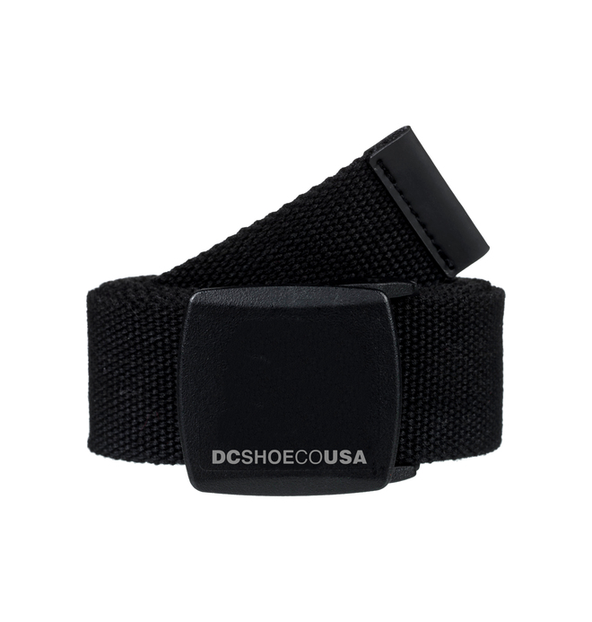 DC - Webbing Belt ADYAA03075