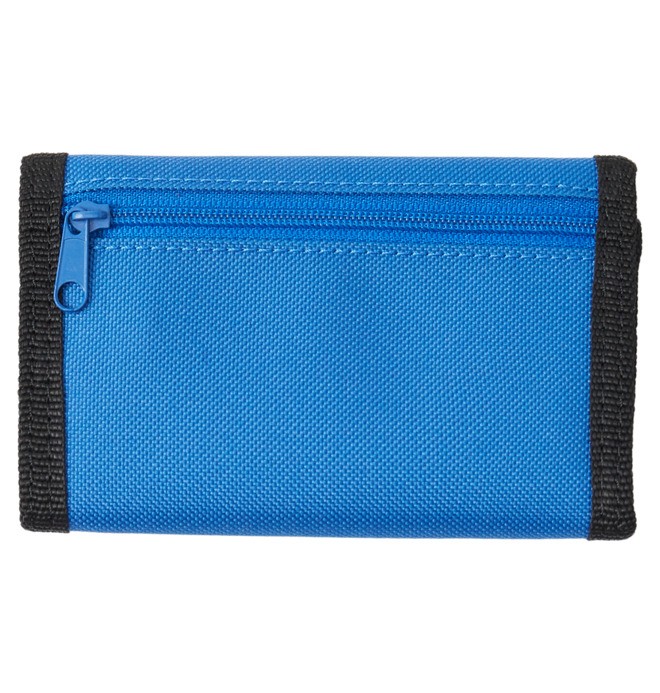 Ripstop Tri-Fold Wallet for Men  ADYAA03091