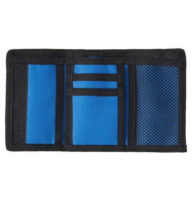 Ripstop Tri-Fold Wallet for Men  ADYAA03091
