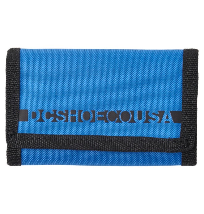 Ripstop Tri-Fold Wallet for Men  ADYAA03091