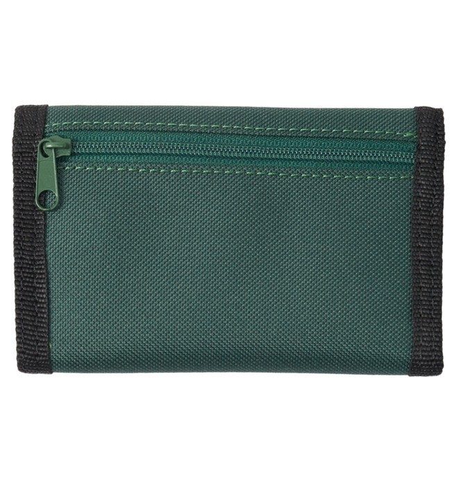 Ripstop Tri-Fold Wallet for Men  ADYAA03091