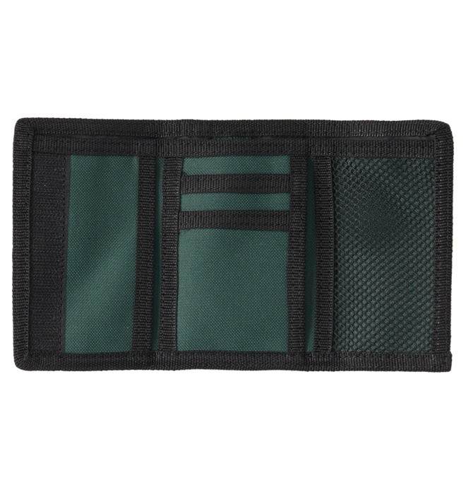 Ripstop Tri-Fold Wallet for Men  ADYAA03091