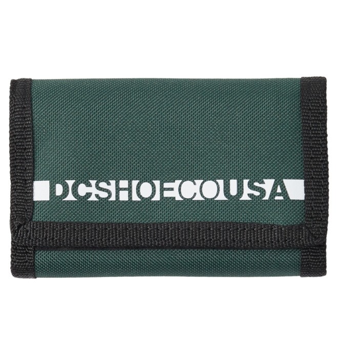 Ripstop Tri-Fold Wallet for Men  ADYAA03091