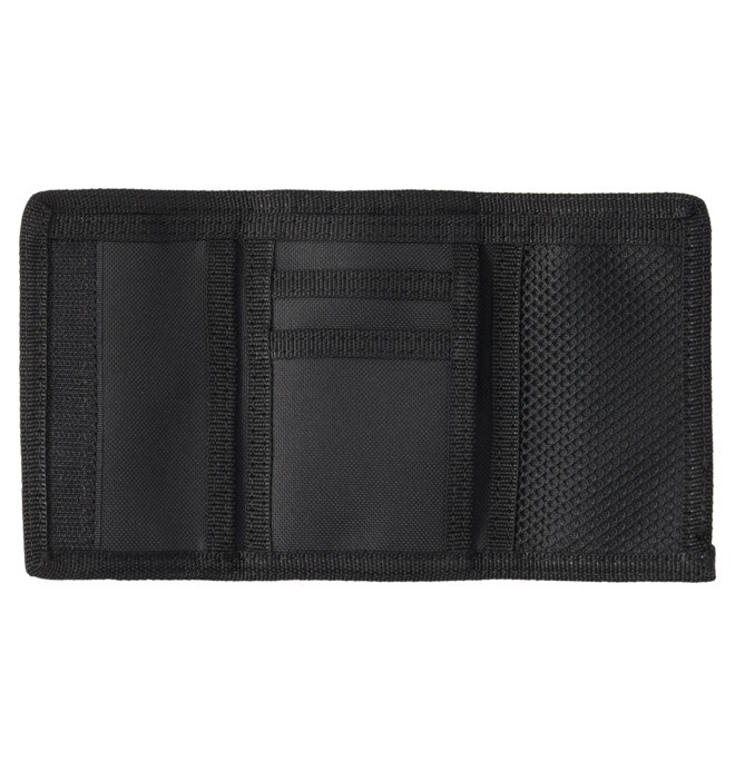 Ripstop Tri-Fold Wallet for Men  ADYAA03091