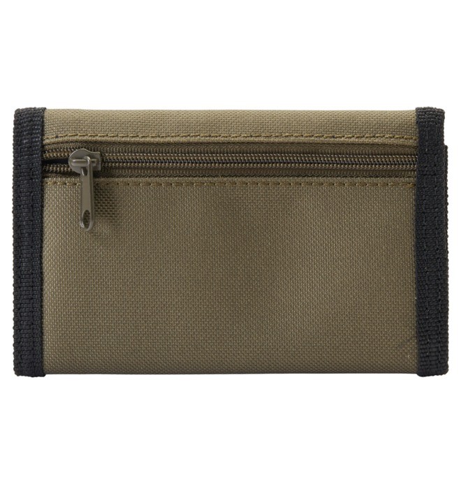 Ripstop Tri-Fold Wallet for Men  ADYAA03091