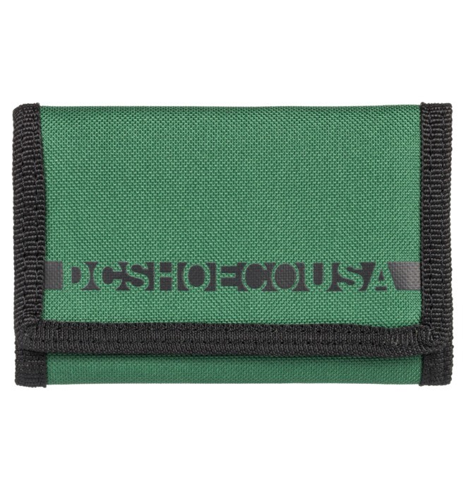 Ripstop Tri-Fold Wallet for Men  ADYAA03091