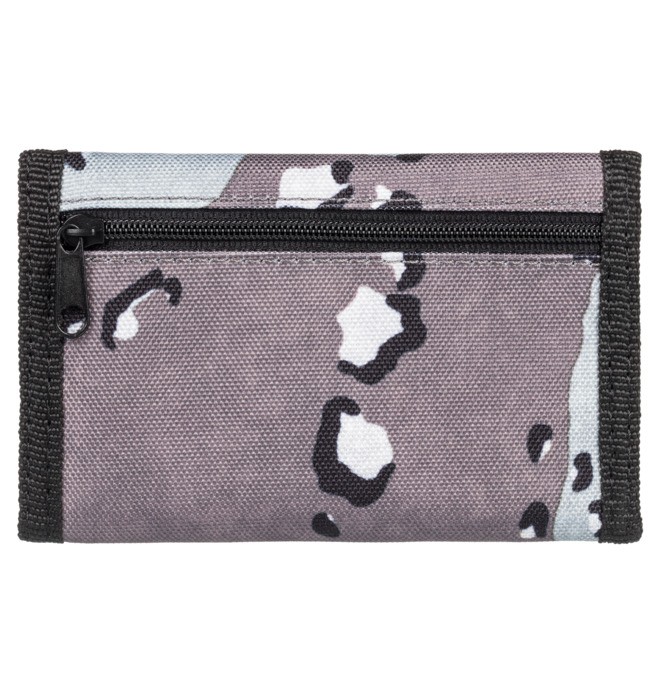 Ripstop Tri-Fold Wallet for Men  ADYAA03091