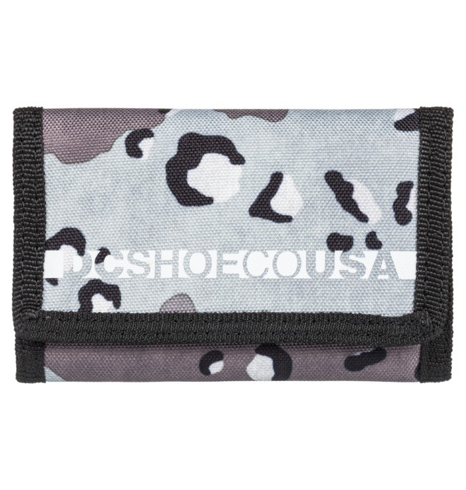 Ripstop Tri-Fold Wallet for Men  ADYAA03091