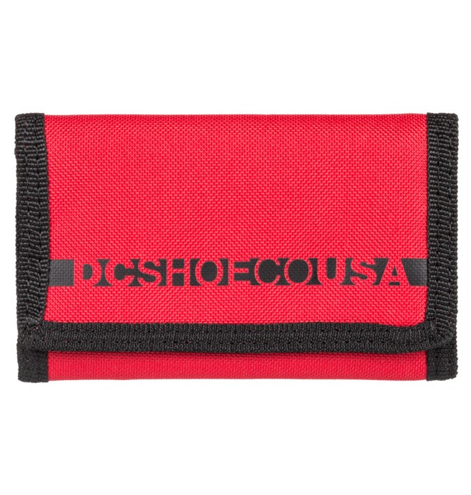 Ripstop Tri-Fold Wallet for Men  ADYAA03091