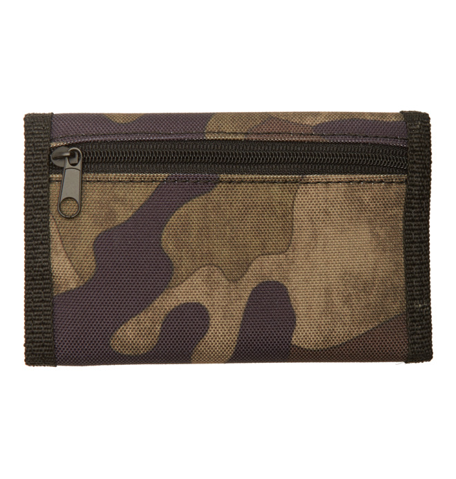 Ripstop Tri-Fold Wallet for Men  ADYAA03091