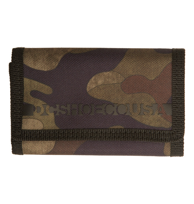 Ripstop Tri-Fold Wallet for Men  ADYAA03091
