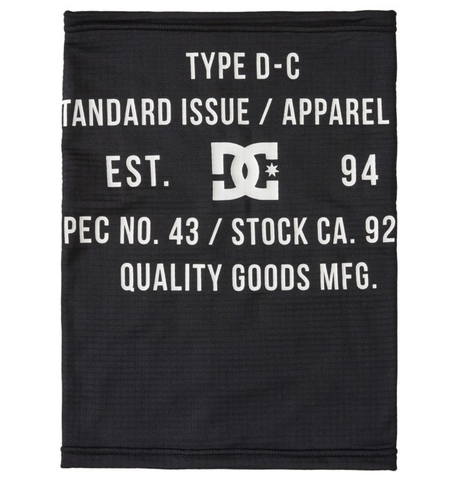 Canvas - Neck Warmer for Men ADYAA03113