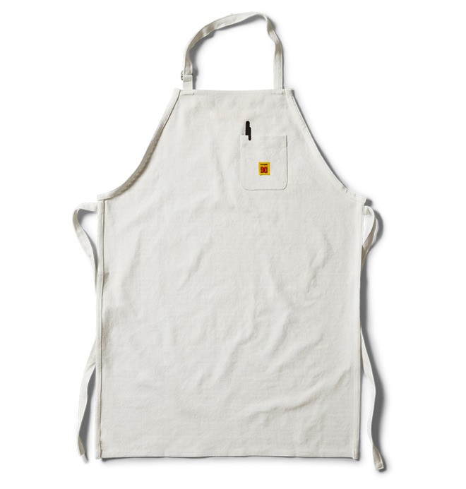 DC x Bobs Burgers - Reversible Apron  ADYAA03126