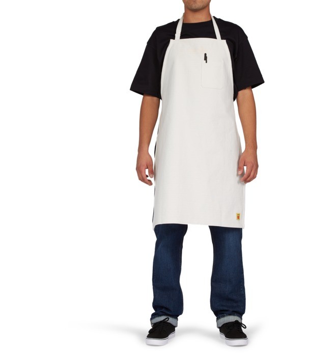 DC x Bobs Burgers - Reversible Apron  ADYAA03126