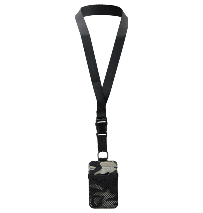 Transit - Cardholder Lanyard for Men  ADYAA03164